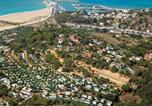 Camping Arenys De Mar - Camping El Carlitos