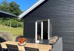 Location vacances Gudhjem - Charming House With Sea View And Large Plot-1