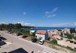 Location vacances Mali Lošinj - B&B sv. Martin-3