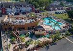 Hôtel Salisbury - Francis Scott Key Family Resort-1