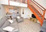 Location vacances Hoveton - Cavell - sleeps 2 people right in the heart of Wroxham on the Norfolk Broads-3