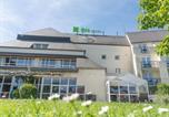 Hôtel Ligré - Ibis Styles Chinon-1