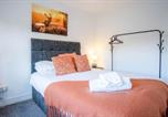 Location vacances Blaenhonddan - Gellionen - 2 Bedroom House - Clydach-4