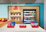 Hôtel Ringgold - Avid hotel Chattanooga South – Ringgold by Ihg-4