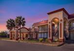 Hôtel Troy - Hometowne Studios by Red Roof Montgomery - Midtown-3