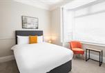 Location vacances Darlington - Host & Stay - Clifton Studios-1