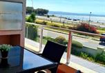 Location vacances Mossel Bay - 97 De Bakke Terrace-1