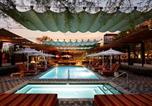 Hôtel Phoenix - Rise Uptown-1