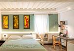 Location vacances San Gimignano - Duccio Nacci Rooms- Guesthouse-1
