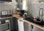 Location vacances Apt - Maisonnette au coeur du Luberon-4