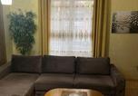 Location vacances Belgrade - Dalmatinska Apartman-4