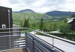 Location vacances  Oye - 2 Bedroom Awesome Apartment In Hemsedal-1