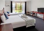 Hôtel Wollongong - Golf Place Inn Wollongong-2