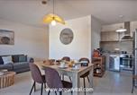 Location vacances  Haute Corse - Appartement &quote;Fiora&quote; en centre-ville de Calvi - 2 4 personnes-4