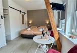 Location vacances Bergen - Stationbeds Studio-2 Alkmaar-1