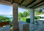 Location vacances  Kornati - House Mate-4