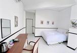 Location vacances Bangkok - Go Inn Mrt Hua Lamphong China Town-3