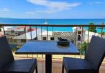 Hôtel Jamaïque - Caribic House-4