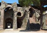 Location vacances Fréjus - Appt à Fréjus avec piscine, proche commerces, 4 pers, 2 pièces - Fr-1-226a-366-4