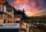 Location vacances Brecon - Lake House-2