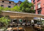 Hôtel Ripoll - Hostal Ripollès-3
