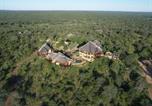 Location vacances Blyde River - Makumu Private Game Lodge-3