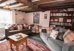 Location vacances Maentwrog - Mill Cottage-4