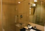 Hôtel Palakkad - Ark Hotel And Convention Centre-2