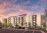 Hôtel Altamonte Springs - Towneplace Suites by Marriott Orlando Altamonte Springs/Maitland-1