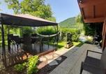 Location vacances Eberndorf - Landhaus Manjul-2