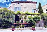 Les Lauriers Roses - Maison d'Hôtes