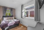 Location vacances  Chatsworth House - Modern 5br Derby House - Sleeps 10 - Free Parking-2