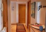 Location vacances Jaca - Apartamentos Pilartxo Jaca 3000-3