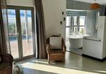 Location vacances Kommetjie - Coastal Charm Villa Kommetjie-4