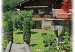 Location vacances Rottach-Egern - Ferienapartment Haus Raith-1