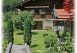 Location vacances Gmund am Tegernsee - Ferienapartment Haus Raith-1