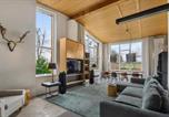 Location vacances Brandebourg - Stunning Home In Templin With Sauna-3