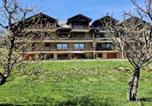 Location vacances Puy-Saint-Vincent - Résidence Les Queyrettes - Agréable Appartement T2 pour 4 Personnes avec grande terrasse Mae-8134-1