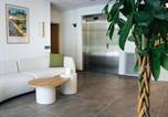 Hôtel Le Barp - Adagio Access Bordeaux Sud Pessac-2