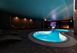 Hôtel Estonie - U11 Hotel & Spa-2