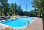Location vacances Solsona - Allotjaments la Llosa del Cavall-1