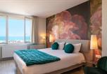 Hôtel Sainte-Marguerite-sur-Mer - Hôtel de la Plage-4