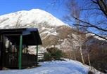 Location vacances Glencoe - Birch Chalet-3