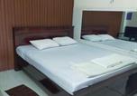 Location vacances   Baray  - Nhà Nghỉ Khá Thuận - phòng đôi rộng-4