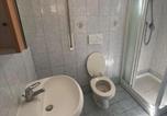 Location vacances San Lazzaro di Savena - Alloggio vicino Centro e Ospedali di Bologna-4