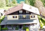 Hôtel Tenno - Albergo Stella Alpina-1