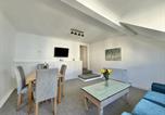 Location vacances Lyme Regis - The Retreat-3
