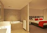 Hôtel Hobart - Zero Davey Boutique Apartment Hotel-4