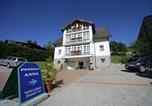 Location vacances Benecko - Pension Anna-3