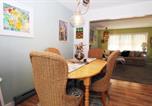 Location vacances West Cape May - The Roost Ii On Leaming-4